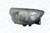 IVECO 5801473744 Headlight